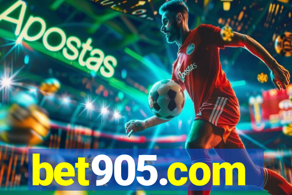 bet905.com