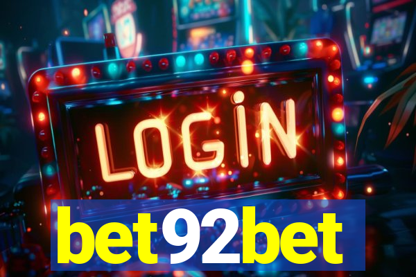 bet92bet