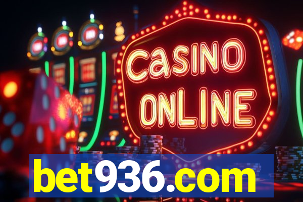 bet936.com