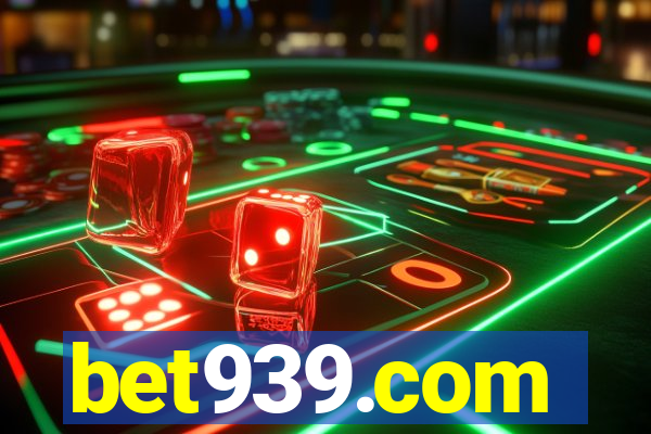 bet939.com