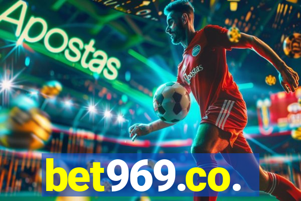 bet969.co.