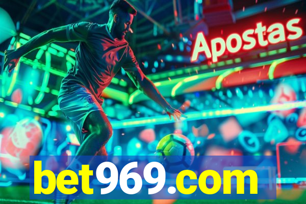 bet969.com