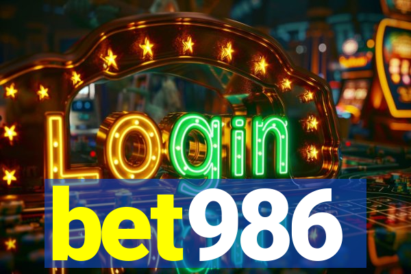 bet986