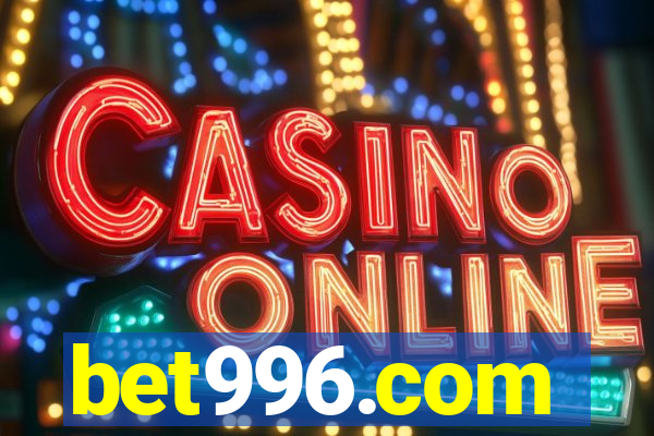 bet996.com