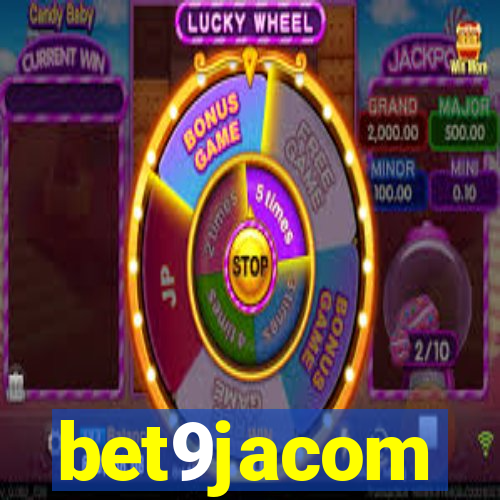 bet9jacom