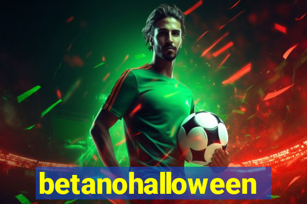 betanohalloween