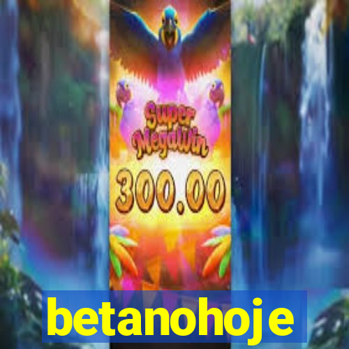 betanohoje