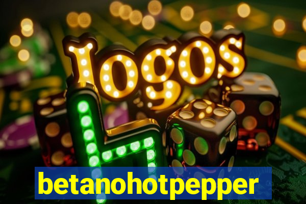 betanohotpepper