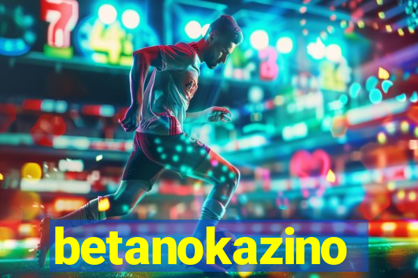 betanokazino