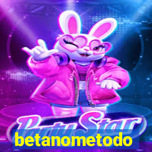 betanometodo