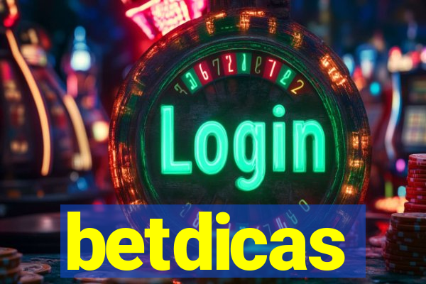 betdicas