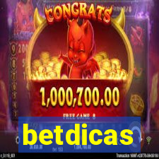 betdicas