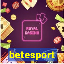 betesport