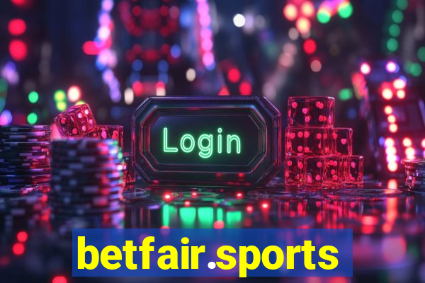 betfair.sports