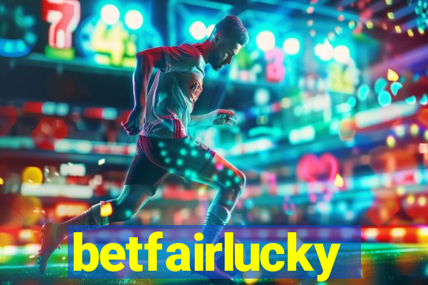 betfairlucky