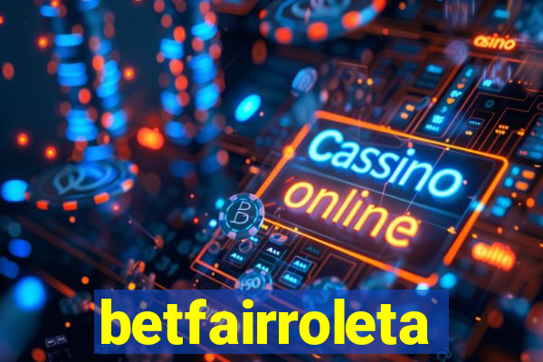 betfairroleta