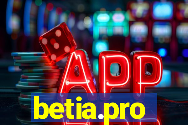 betia.pro