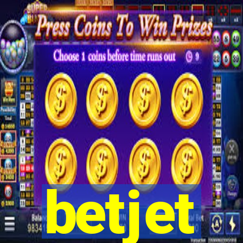 betjet