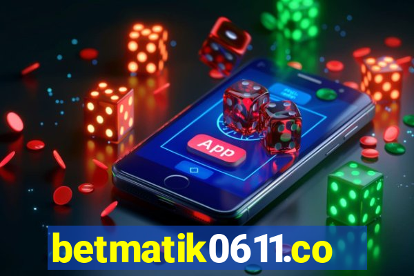 betmatik0611.com