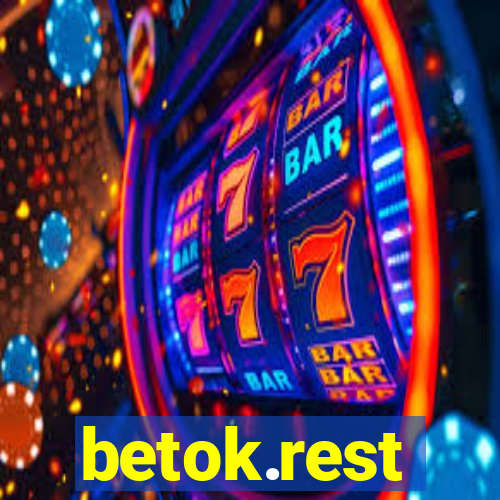 betok.rest