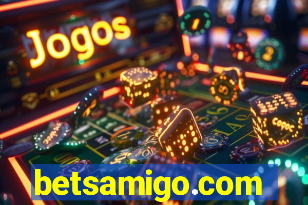 betsamigo.com