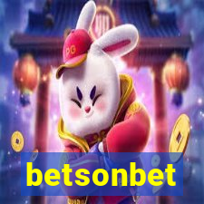 betsonbet