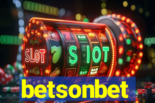 betsonbet