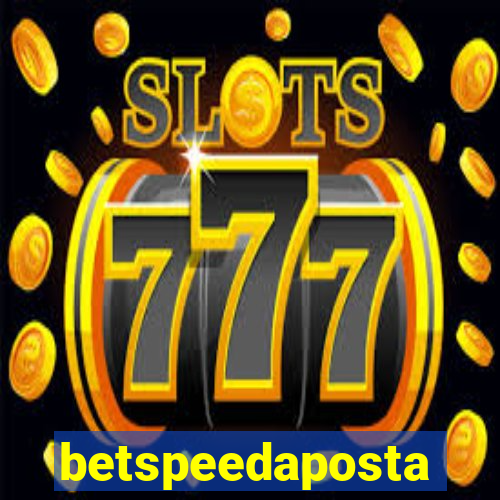 betspeedaposta