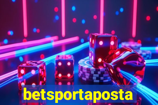 betsportaposta