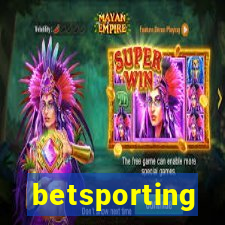 betsporting