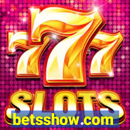 betsshow.com