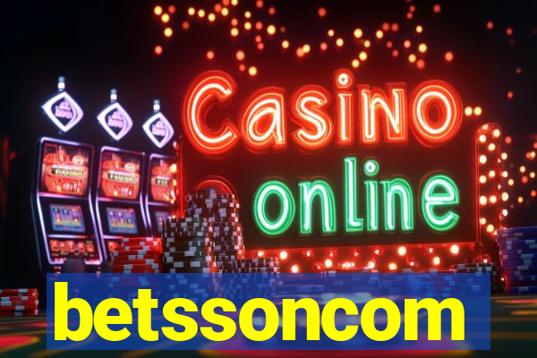 betssoncom