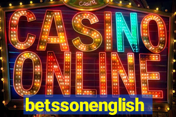 betssonenglish