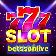 betssonlive