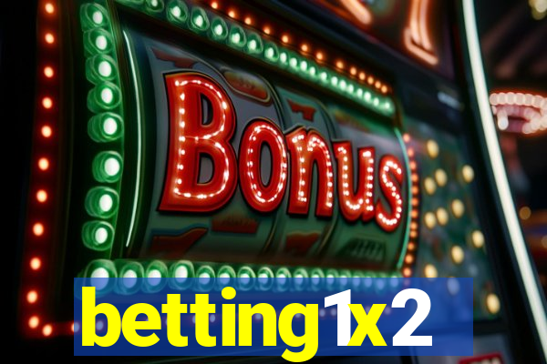 betting1x2