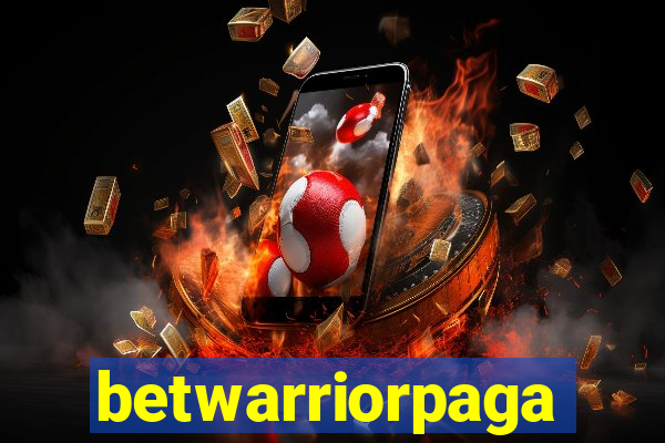 betwarriorpaga