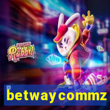 betwaycommz