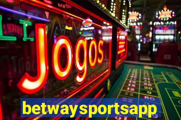 betwaysportsapp