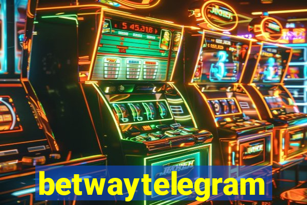 betwaytelegram