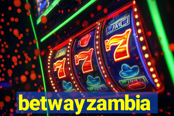 betwayzambia