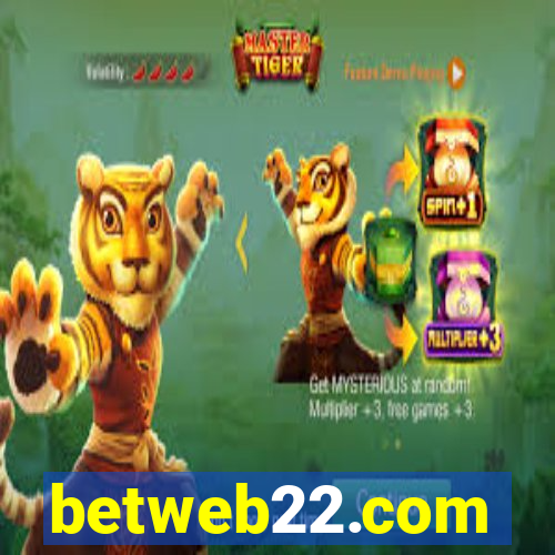 betweb22.com