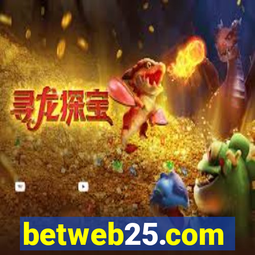 betweb25.com