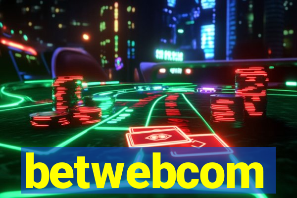 betwebcom