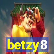 betzy8