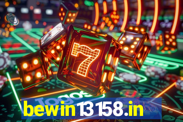 bewin13158.in