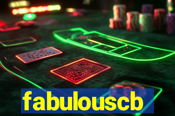 fabulouscb