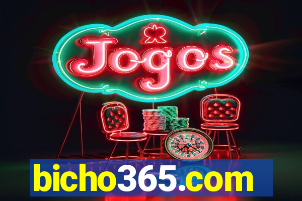 bicho365.com