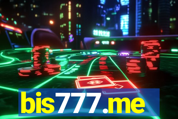 bis777.me