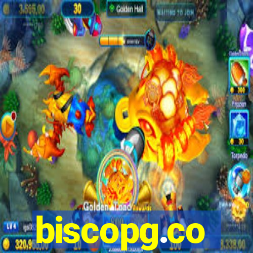 biscopg.co