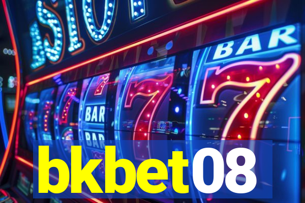 bkbet08